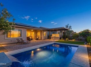 4255 BLACKSMITH Way, Wickenburg, AZ 85390