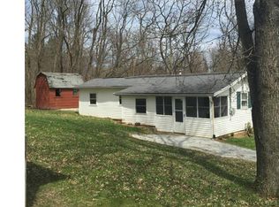 254 Mills St, Wadsworth, OH 44281