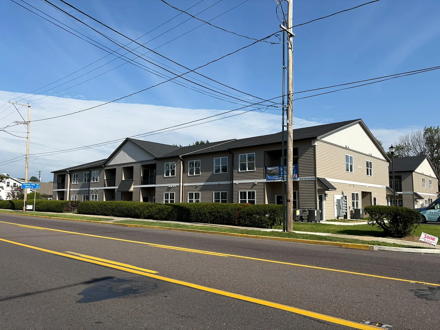 Maple Ave. Apartments — Photo 3