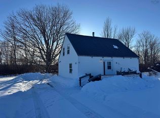 150 Roger Rd, Pictou, NS B0K 1N0