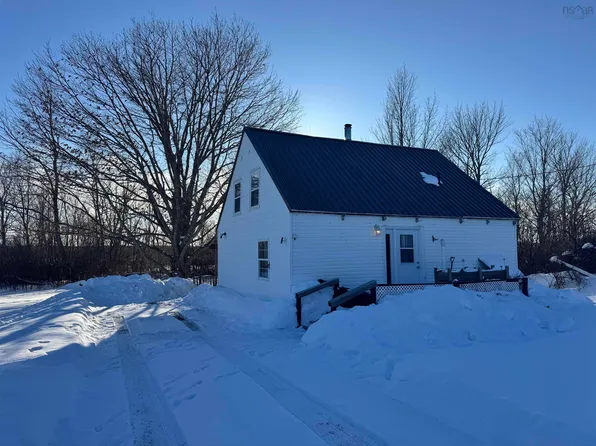 150 Roger Rd, Pictou, NS B0K 1N0