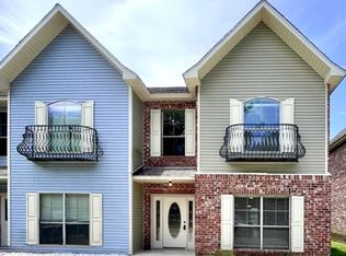 24117 Chateau De Chene Blvd, Walker, LA 70785
