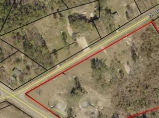 489 Noel C Conaway Rd, Guyton, GA 31312