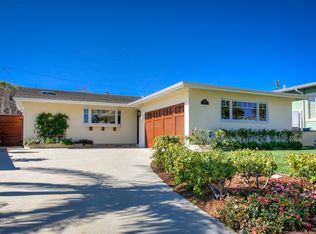 1317 S Gertruda Ave, Redondo Beach, CA 90277