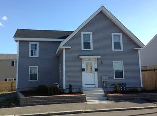 32 Roundy St, Beverly, MA 01915