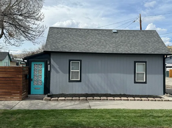 2415 8th Ave N, Billings, MT 59101
