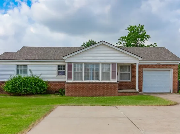 3132 NW 50th St, Oklahoma City, OK 73112