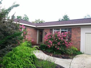 247 Cedar Crst, Tuscaloosa, AL 35401