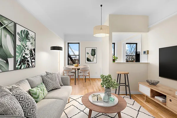 Sold by SERHANT. | media 1