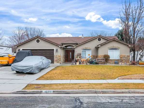 1075 W 4175 S, Riverdale, UT 84405