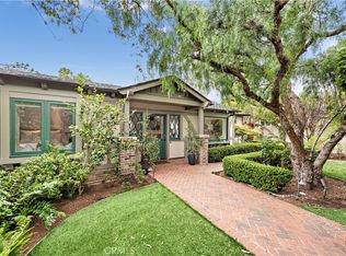 370 Los Olivos, Laguna Beach, CA 92651