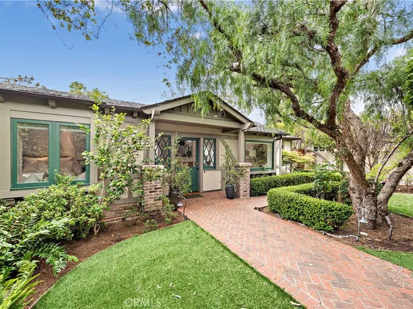 370 Los Olivos, Laguna Beach, CA 92651