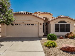 20424 N 96TH Lane, Peoria, AZ 85382