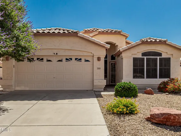 20424 N 96TH Lane, Peoria, AZ 85382