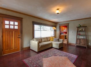 1252 NE 47th Ave, Portland, OR 97213