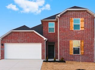 2340 Max Ave, Bentonville, AR 72713