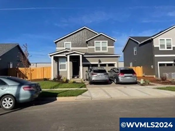 5447 Earth Pl NE Lot 613, Salem, OR 97305