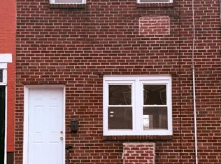 3019 D St, Philadelphia, PA 19134