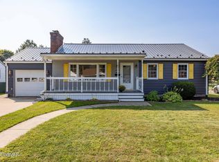 2128 Blair St, Williamsport, PA 17701