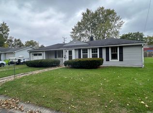 460 Garfield St, Huntington, IN 46750