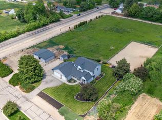 10558 W Harness Dr, Boise, ID 83709