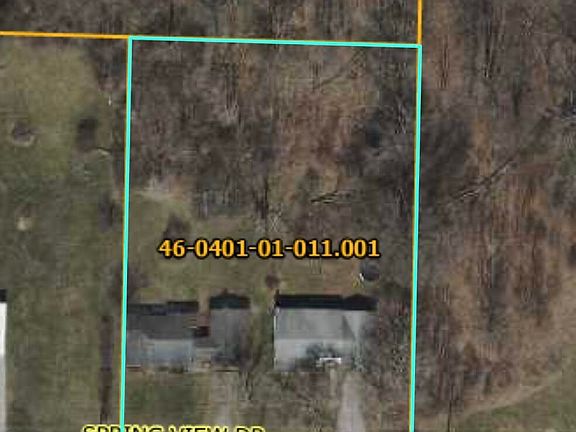 5th image of 3360-3370 Spring View Dr