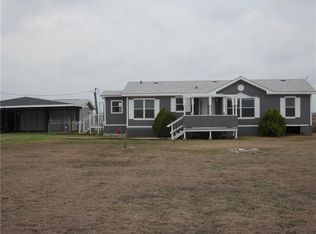 4620 County Road 406, Taylor, TX 76574
