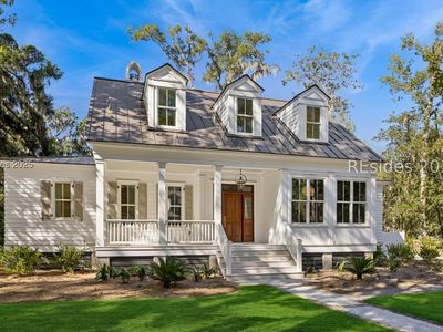 13 Magnolia Ln, Richmond Hill, GA, 31324