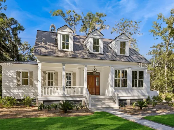 13 Magnolia Ln, Richmond Hill, GA 31324