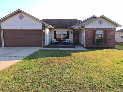 105 Baldwin Dr, Beebe, AR, 72012