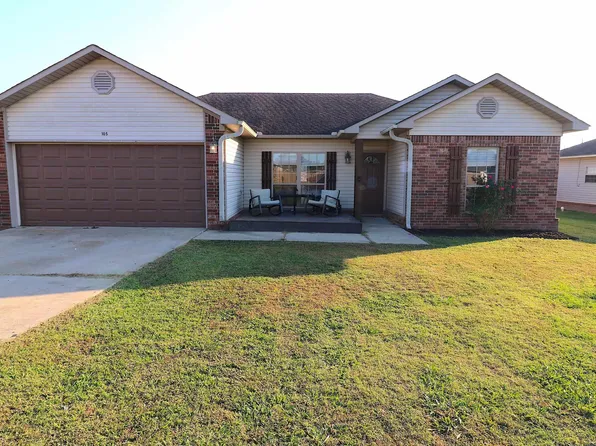 105 Baldwin Dr, Beebe, AR 72012