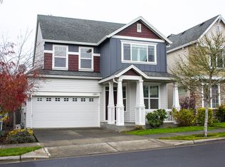 16911 NW Shadow Hills Ln, Beaverton, OR 97006