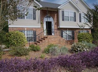 1855 Highway 142 E, Covington, GA 30014