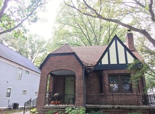 1023 N Maple Ave, Royal Oak, MI