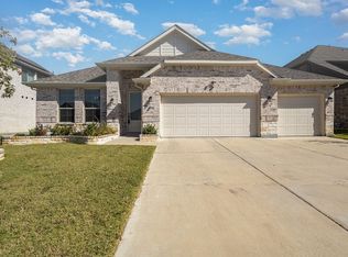 434 Tuscany Dr, Forney, TX 75126