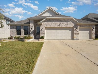 434 Tuscany Dr, Forney, TX, 75126