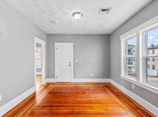 100 Weetamoe St #2, Fall River, MA 02720