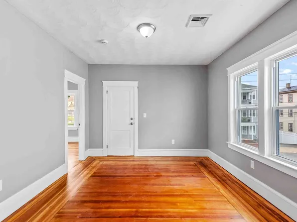 100 Weetamoe St #2, Fall River, MA 02720