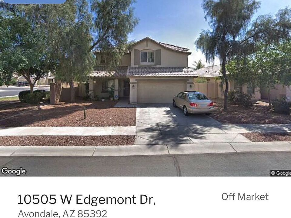 1st image of 10505 W Edgemont Dr