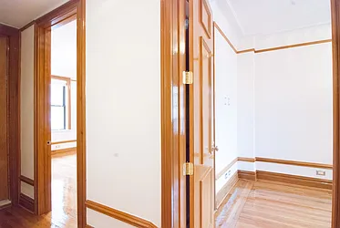 Rented by WAM Partners - William Moses Co.