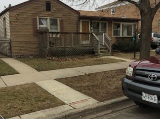 3634 S 55th Ct, Cicero, IL 60804