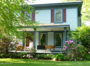 11722 E De Ave, Richland, MI 49083