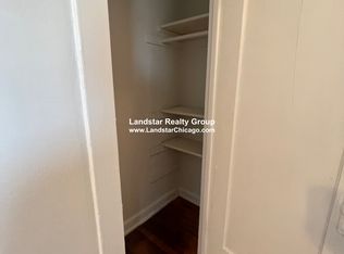 5040 N Lincoln Ave #A-4, Chicago, IL 60625