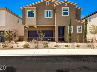 5429 Desert Mirage St, North Las Vegas, NV 89081