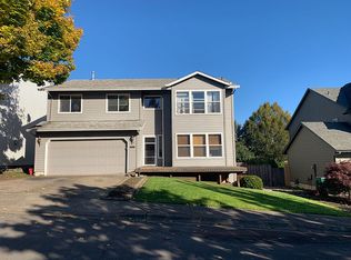 7828 SW 172nd Pl, Beaverton, OR 97007
