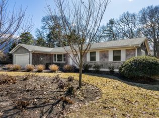 718 Riverview Dr, Chatham, MA 02633