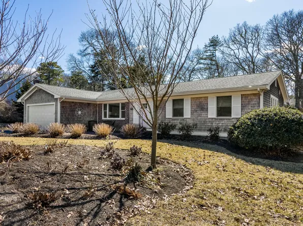 718 Riverview Drive, Chatham, MA 02633