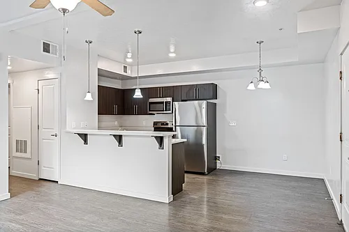 Quail Point Apartments Photo 1