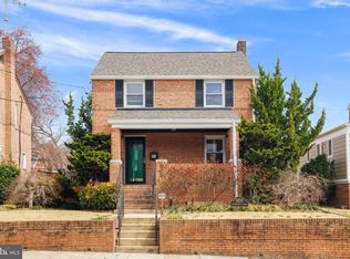 3833 17th Pl NE, Washington, DC 20018