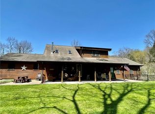 124 Robinson Rd, Slippery Rock, PA 16057